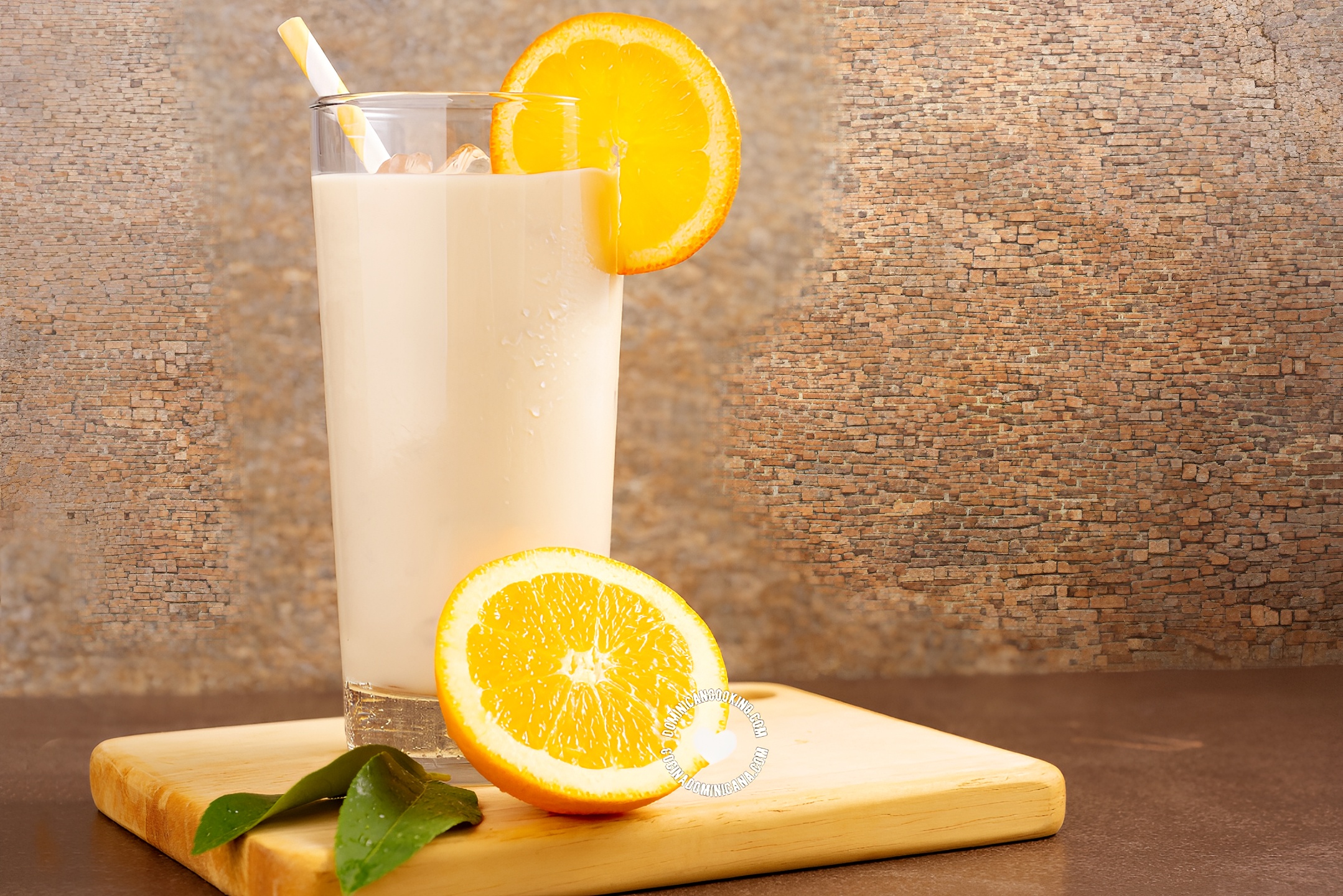 Morir Soñado Milkshake.