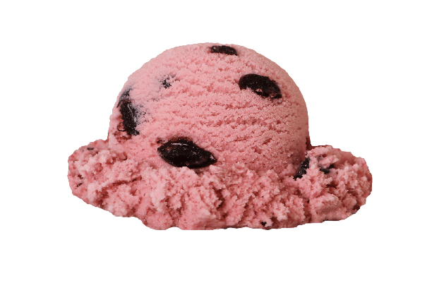 Black Cherry.