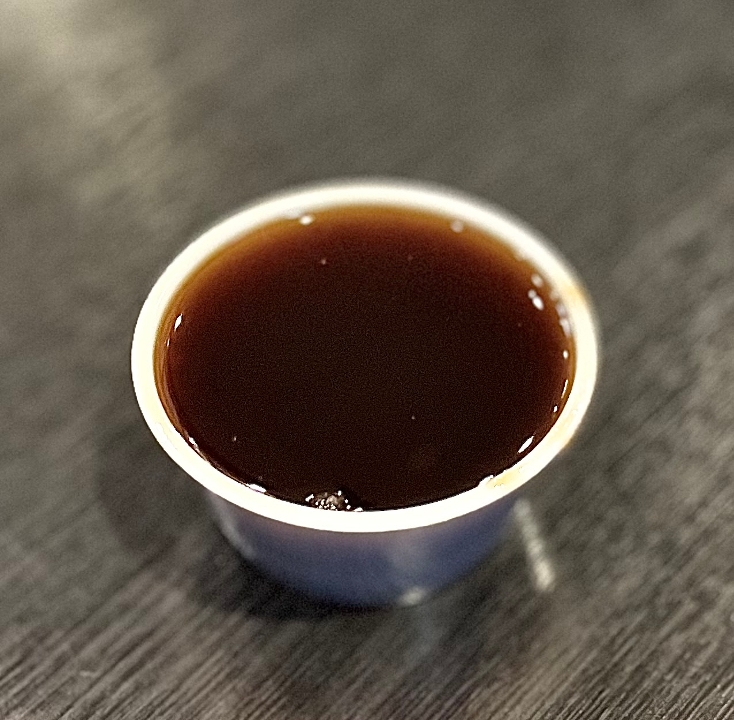 Teriyaki Side Sauce.