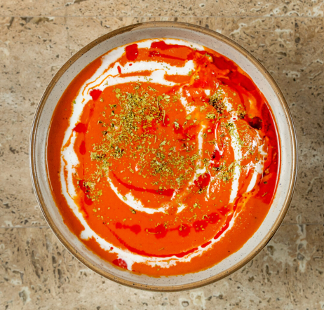 Matar Paneer (gf).