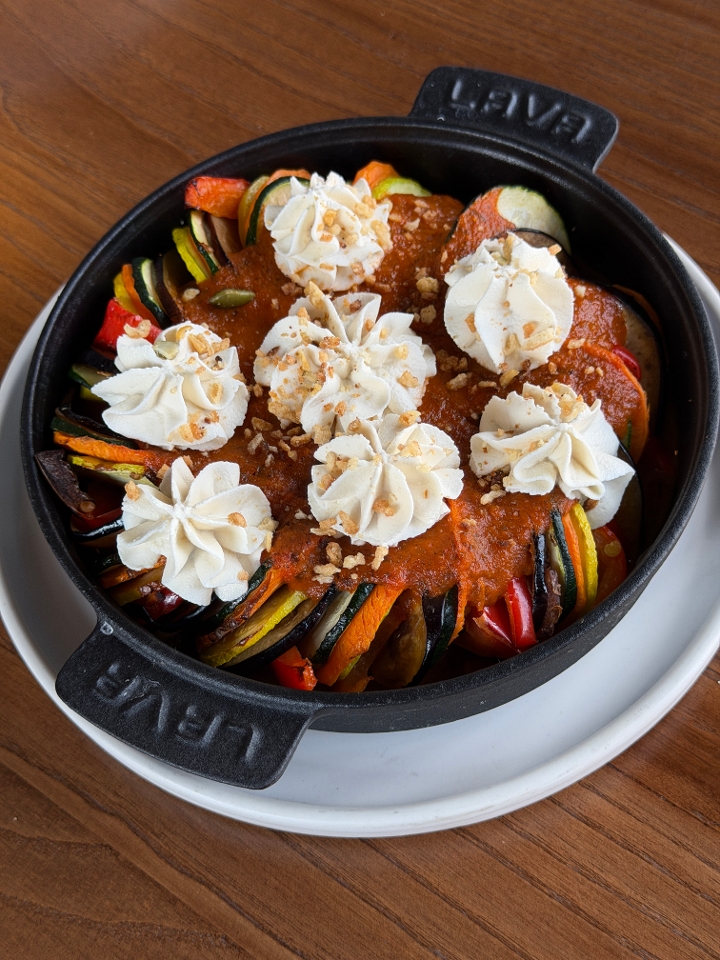 RATATOUILLE gf/v.