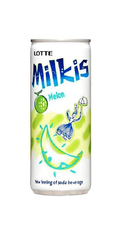 Milkis Melon.