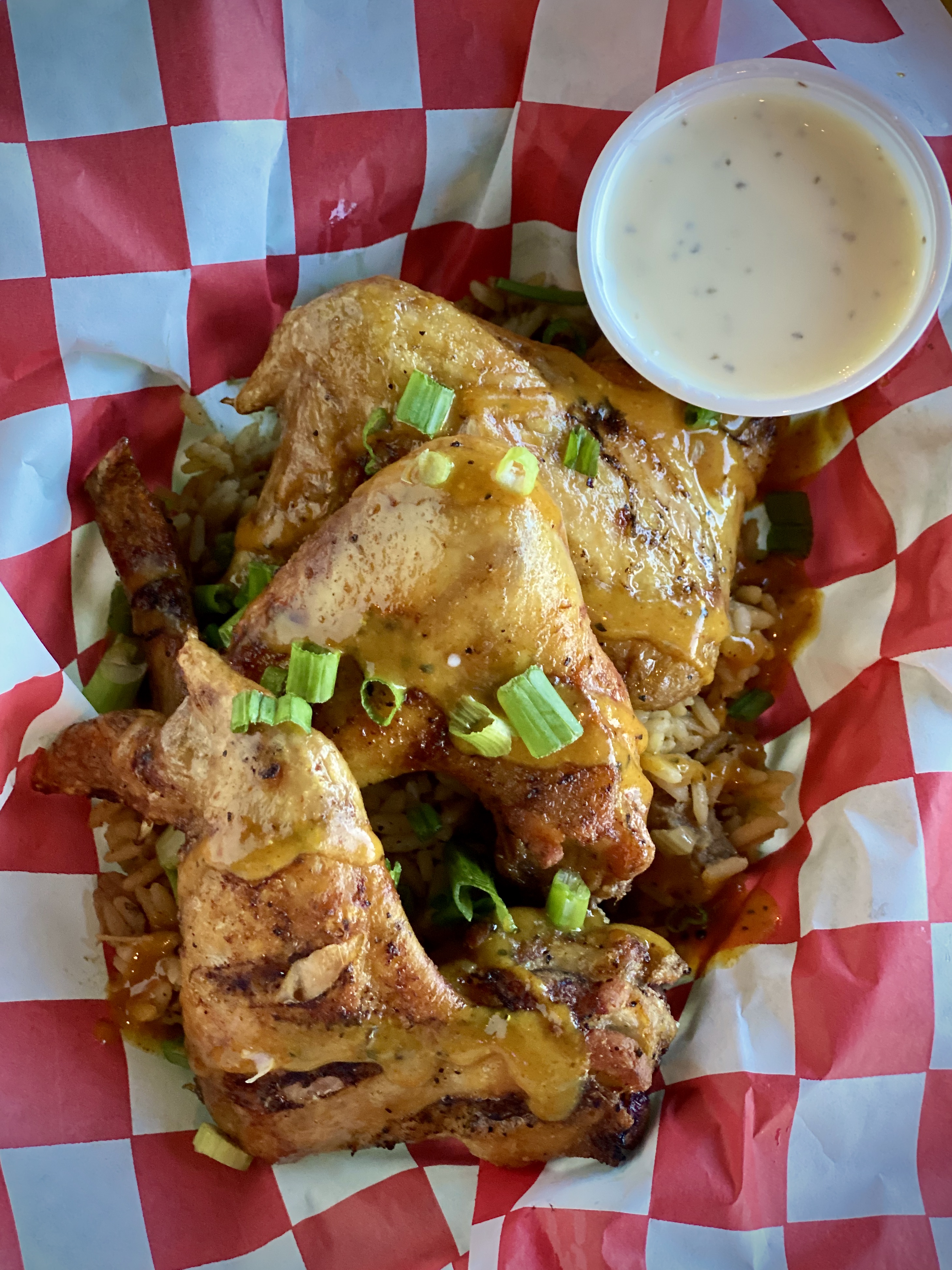 WED - Wings.