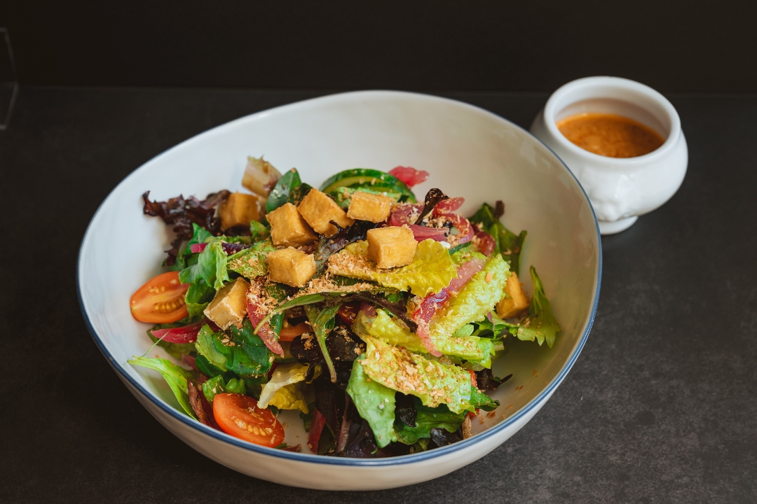 Teakwood Salad (GF).