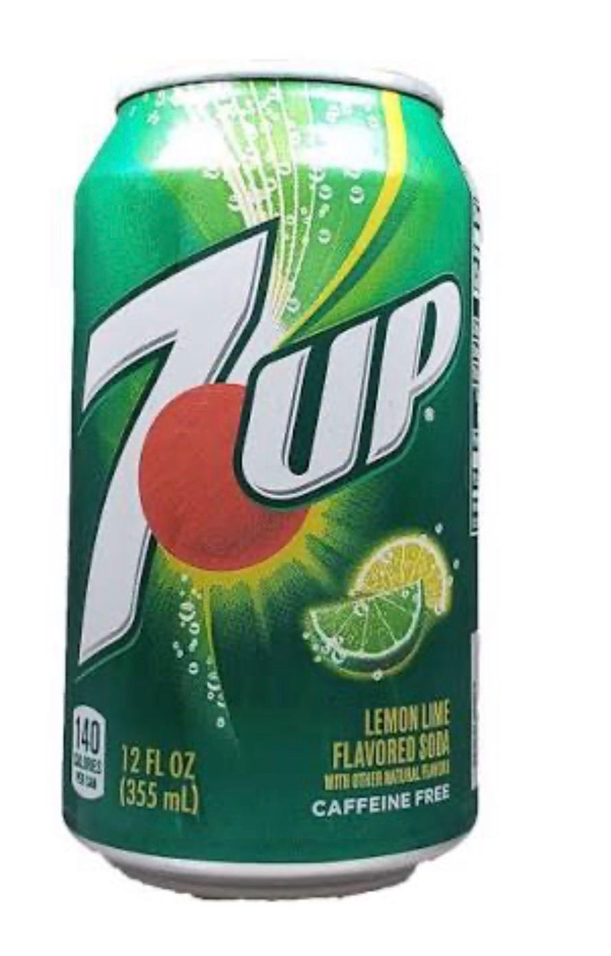 7UP (Drinks).
