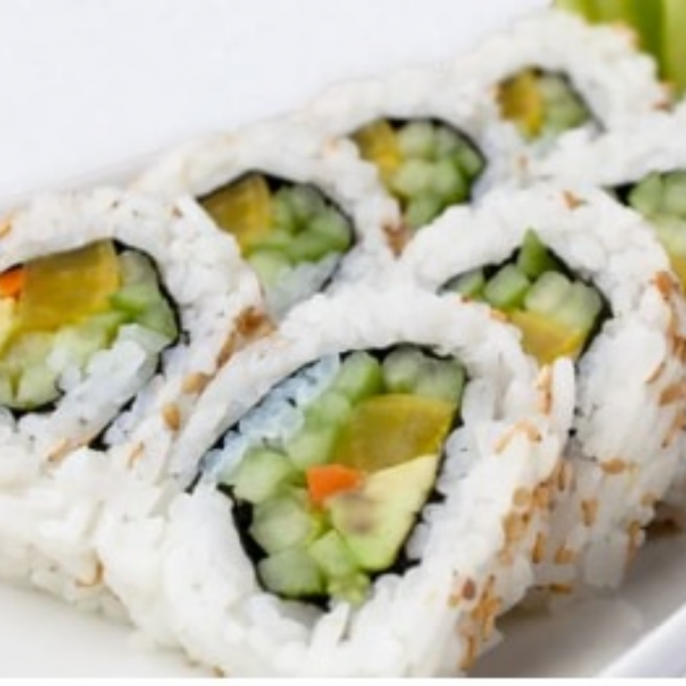 6PC Vegetable Roll*.