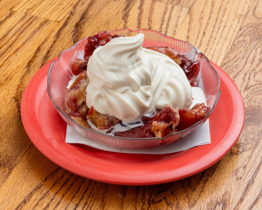 Cobbler Of The Day.