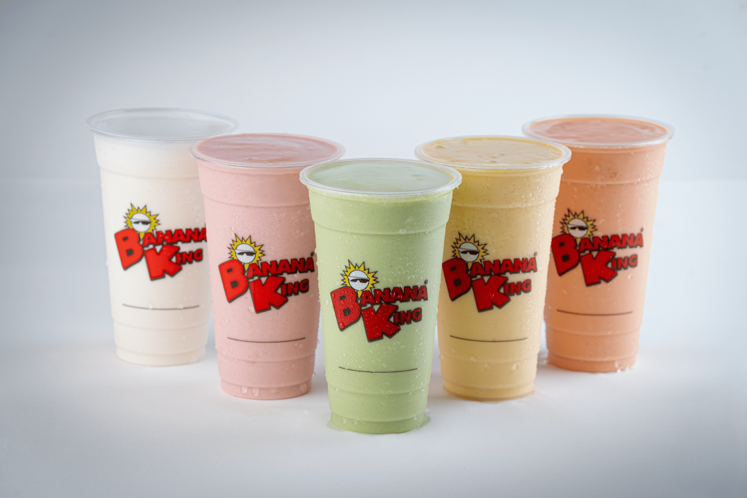 BATIDO / SHAKE REGULAR.