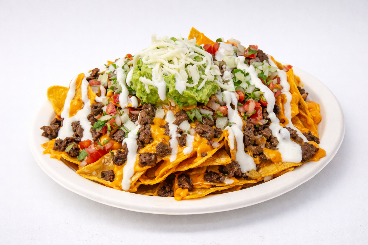 Studio Nachos.