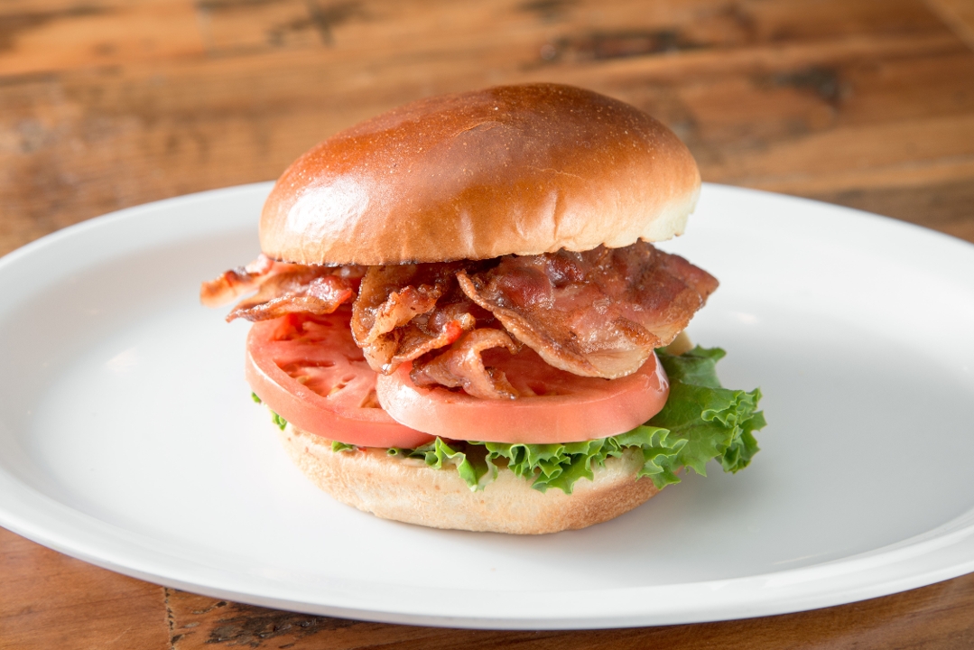 BLT.