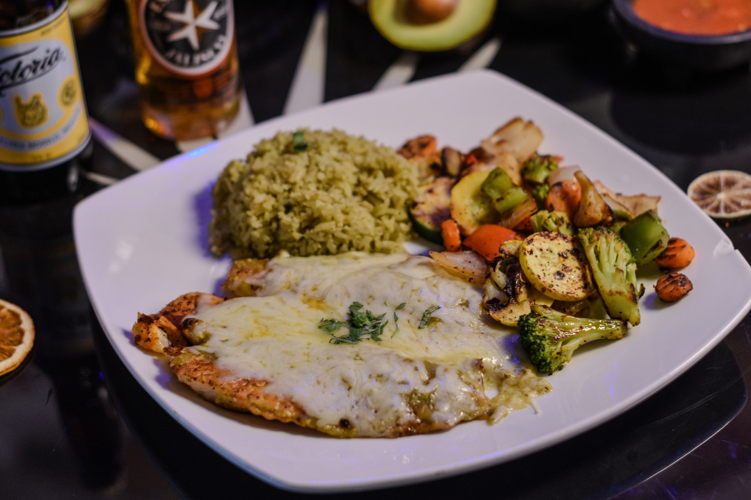 El Costeno Telapia.
