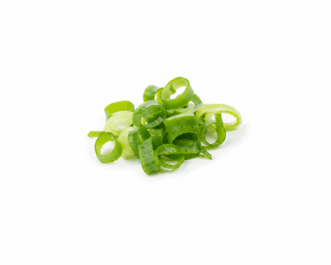 Side Scallion.