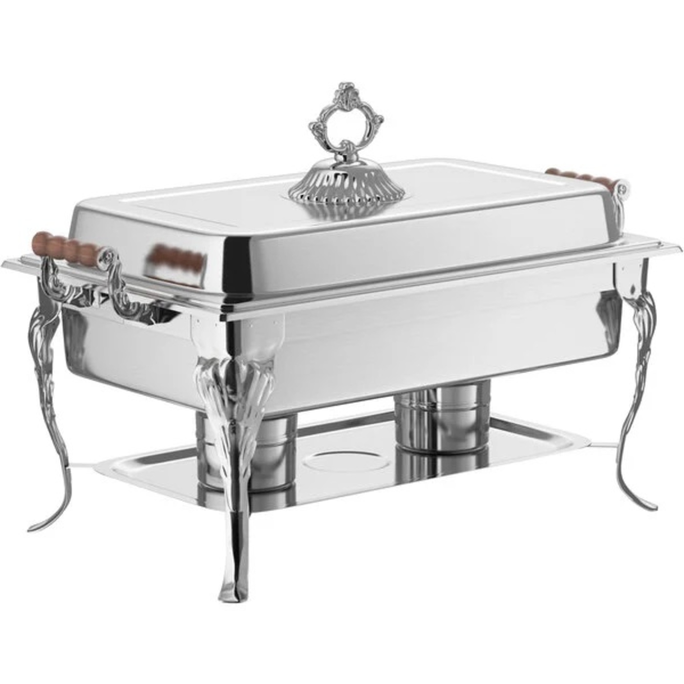 Chafing Dish RENTAL * Read Description *.