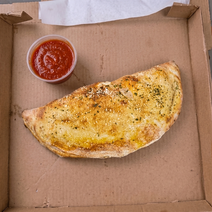 Calzones Small.