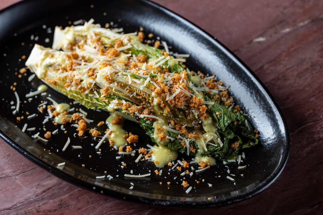 Caesar Salad.