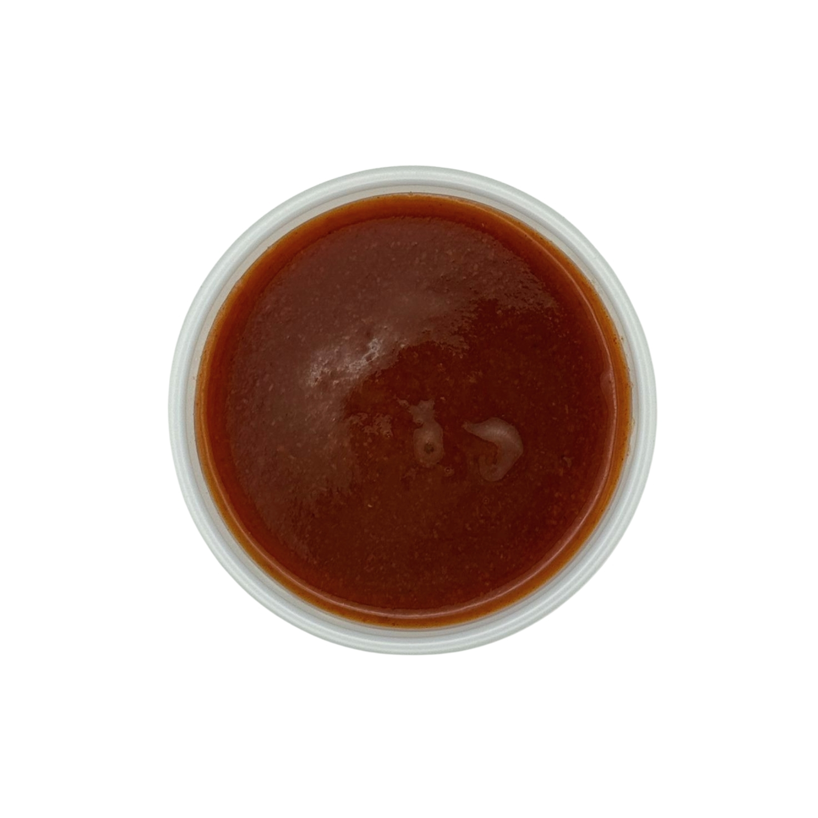 Fire/Wild Sauce.