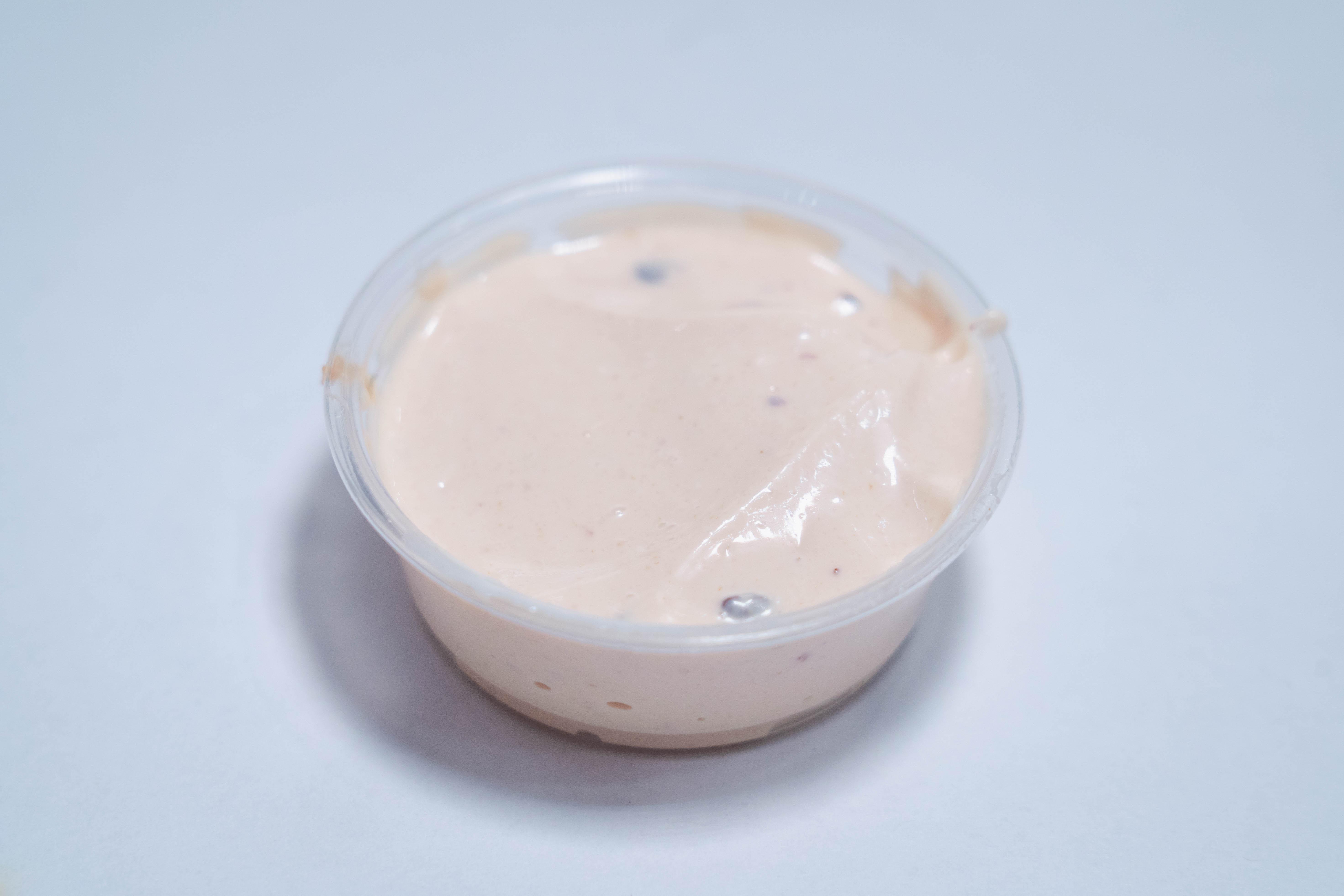 Chipotle Mayo.
