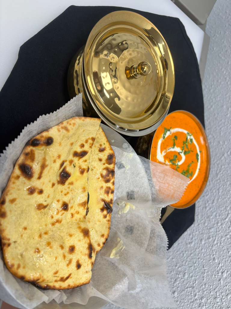 The Buttery Masala.