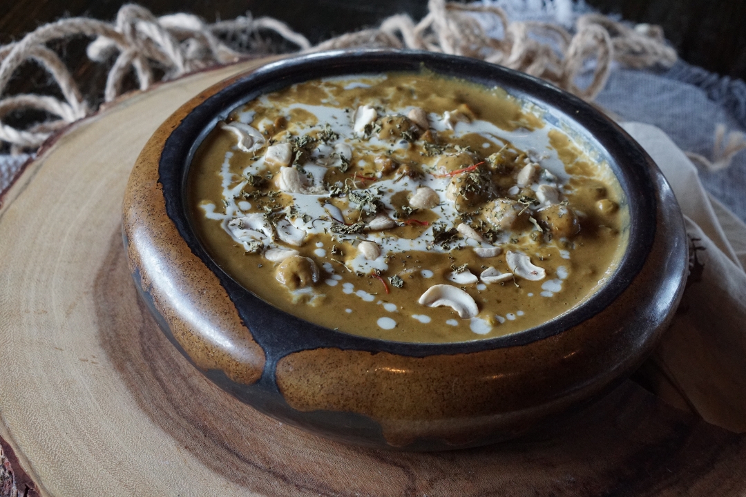 Korma.