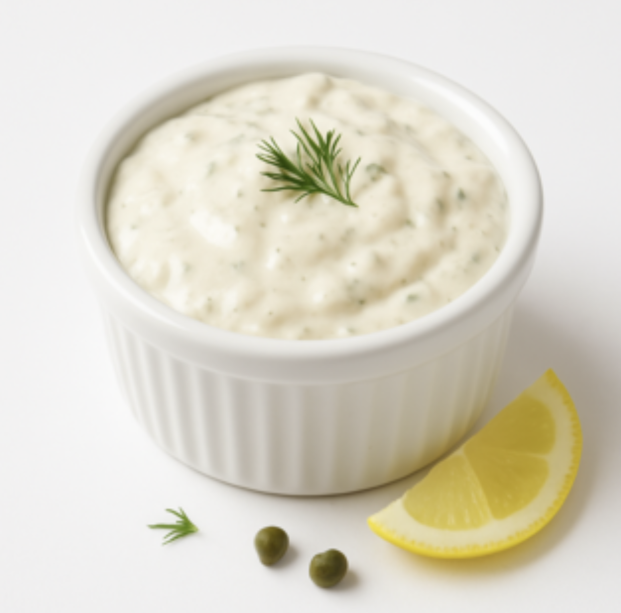 Tartar Sauce.