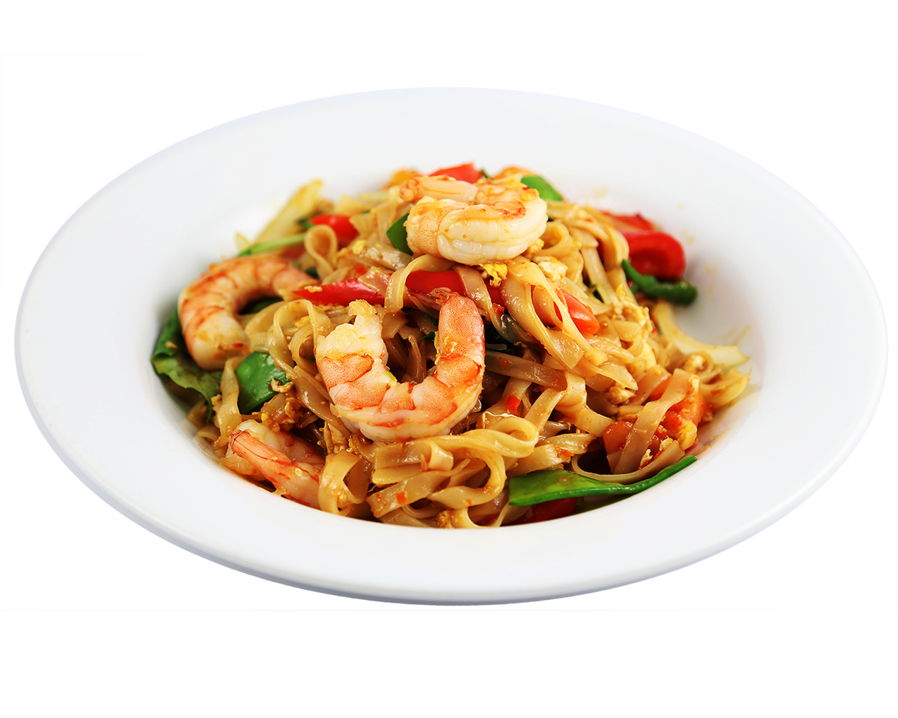 Pad Kee Mao.