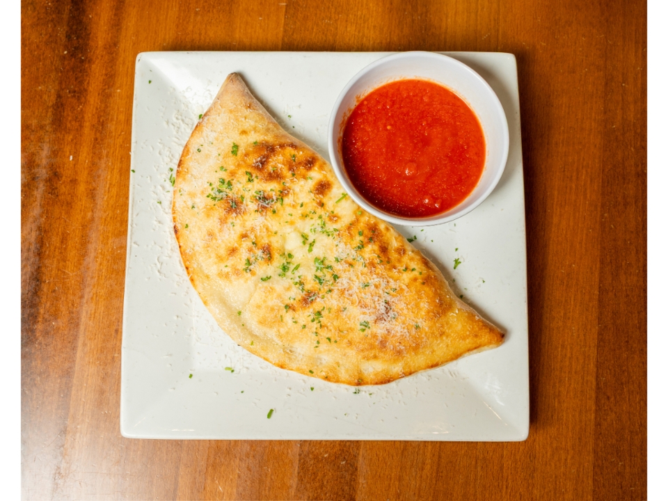LG Calzone.