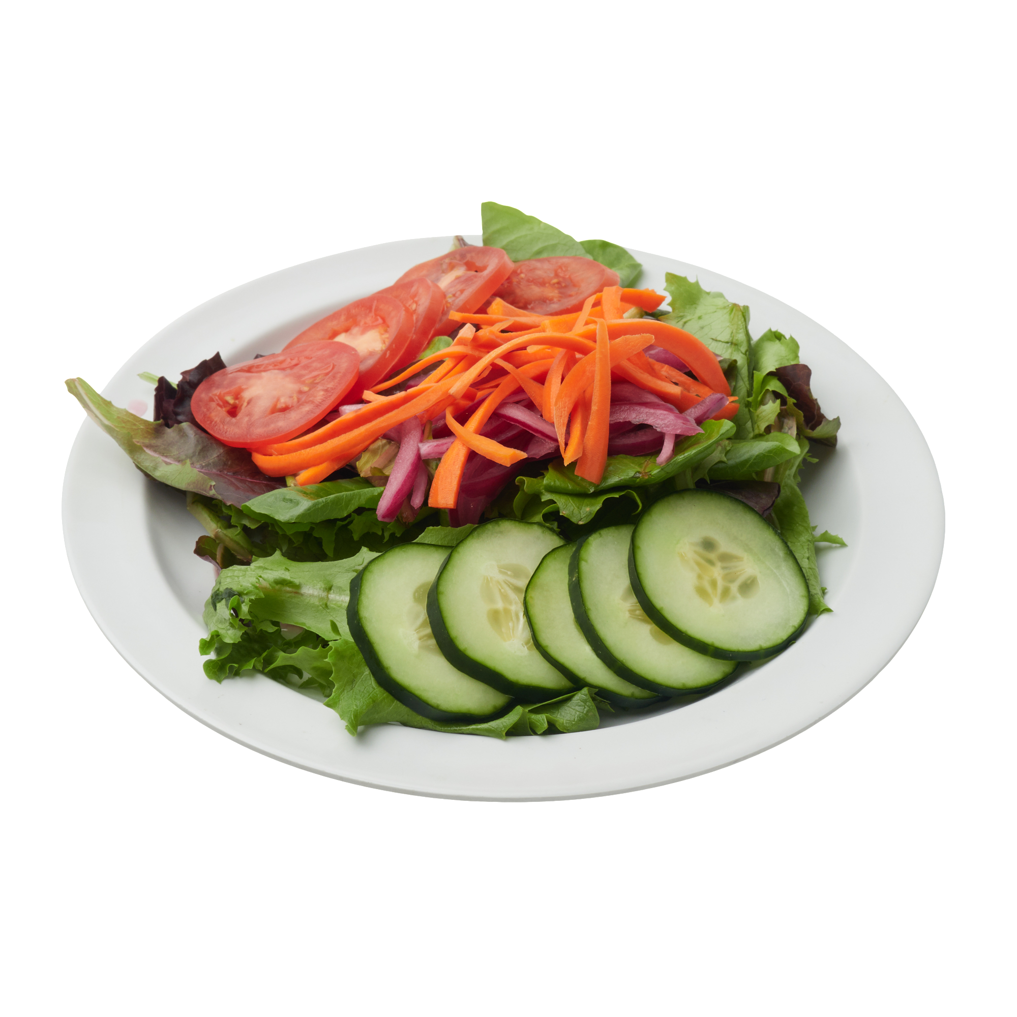 House Salad.
