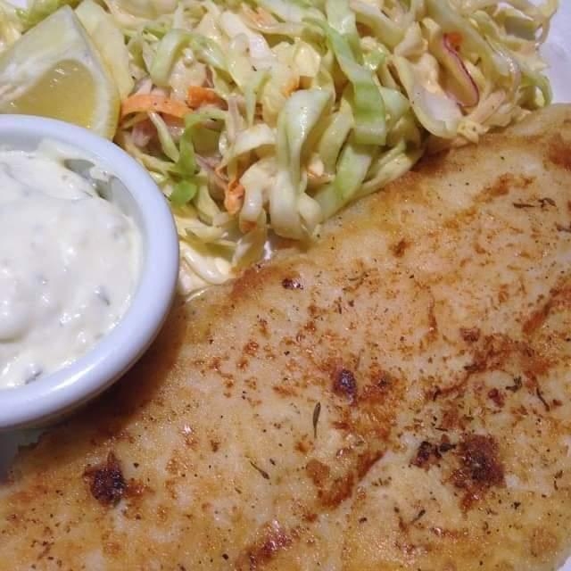 GROUPER.