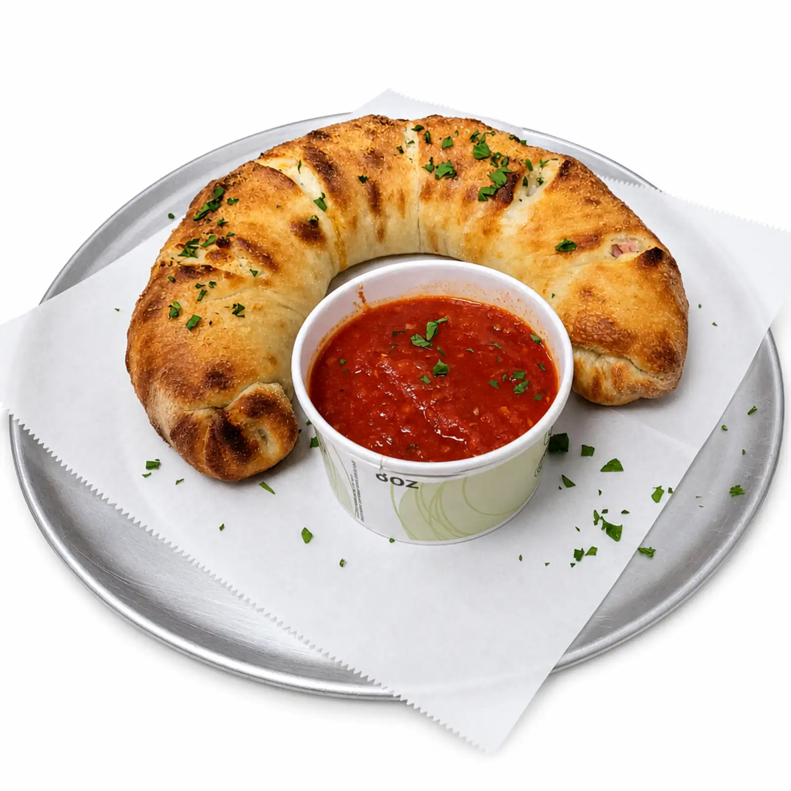 #24 Stromboli.