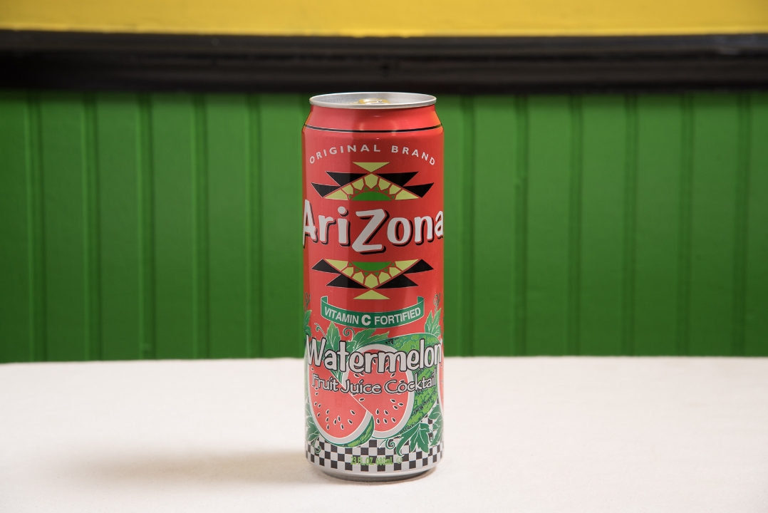 Arizona Water Melon.