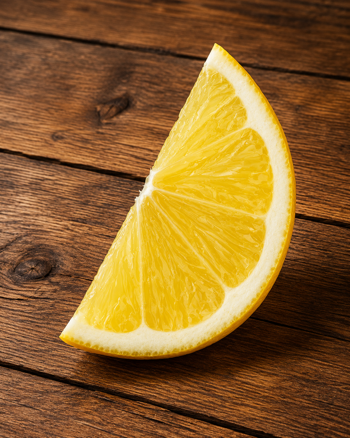 Lemon 1 Slice.