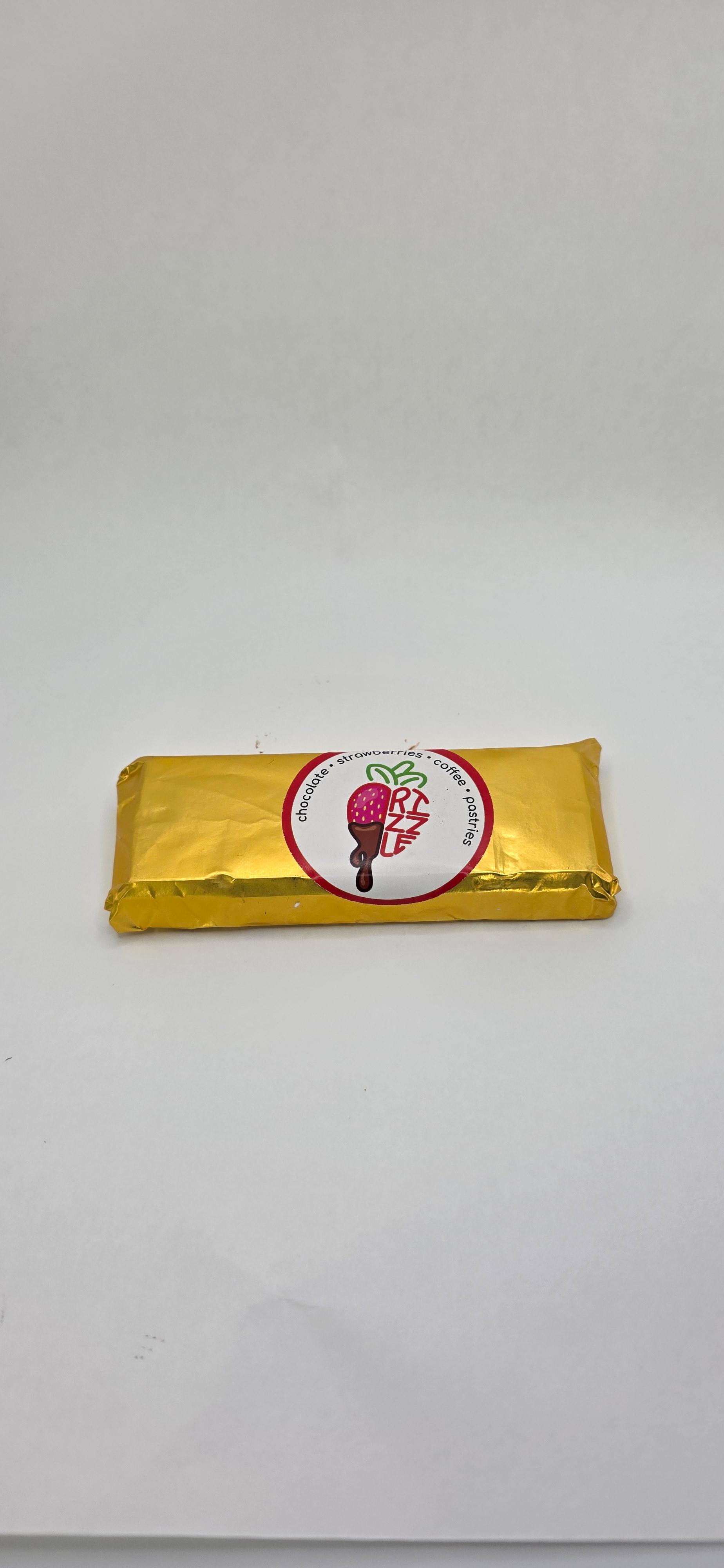 Dubai Chocolate Bar.