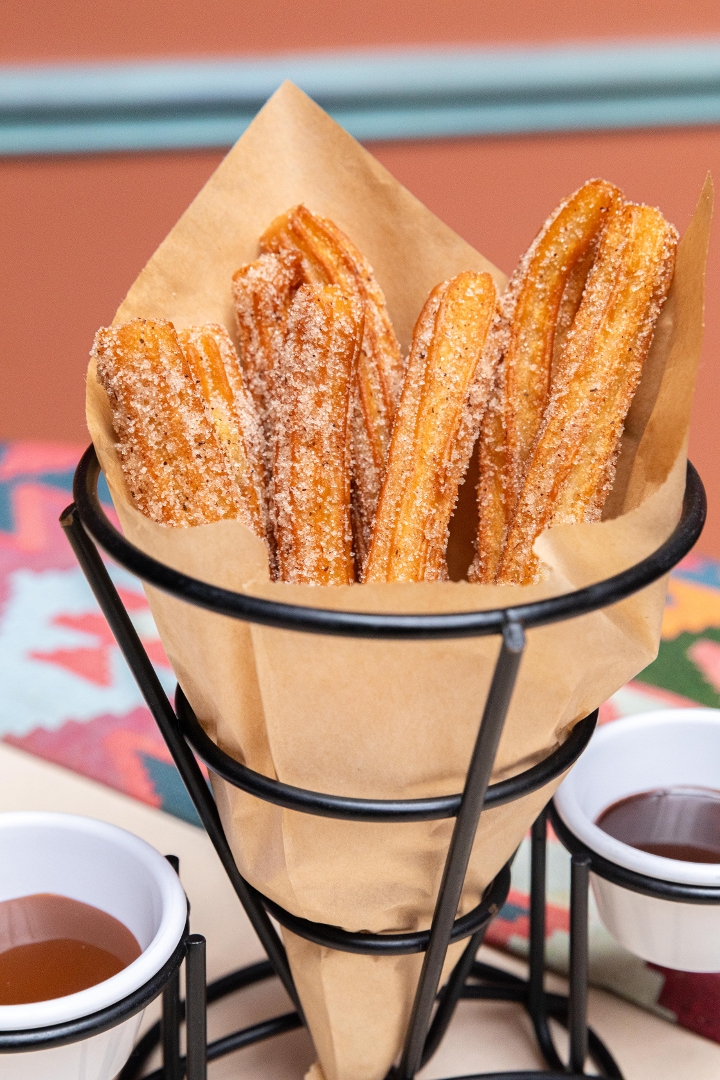 Churros.