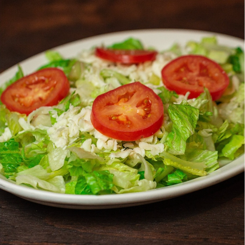 Big Salad.