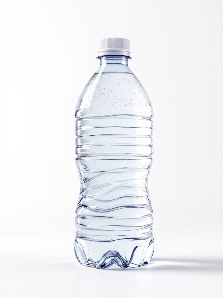 Water.
