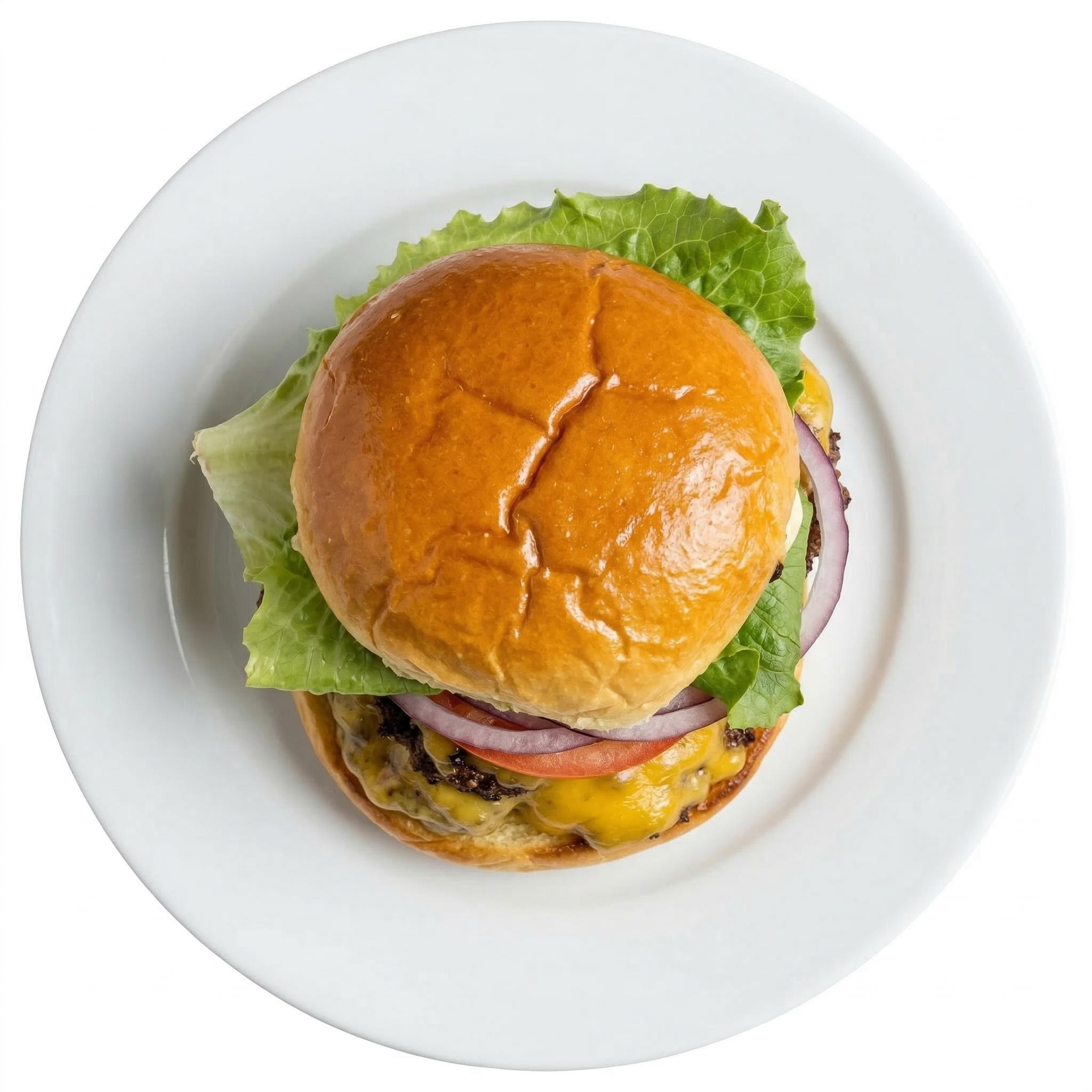 Smash Burger.