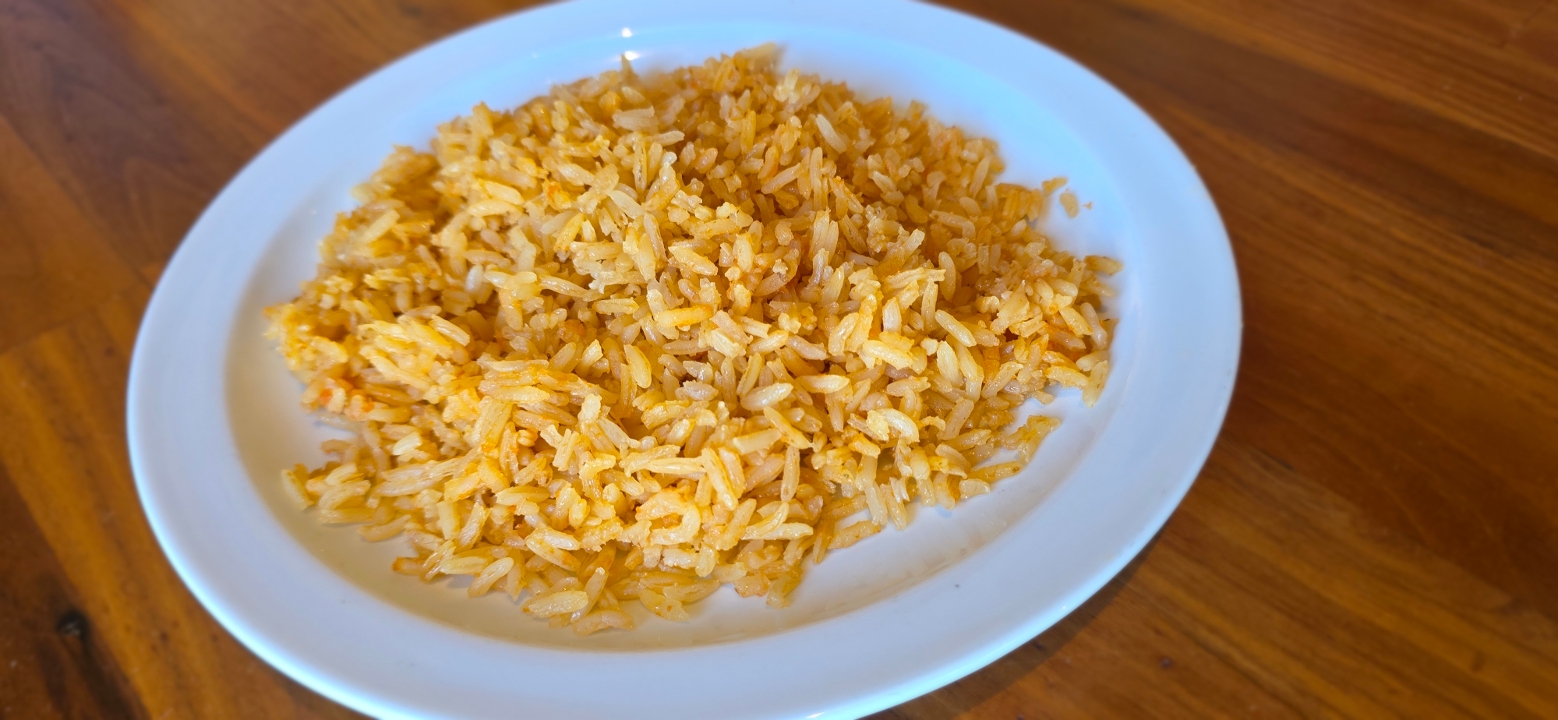 Side Rice.