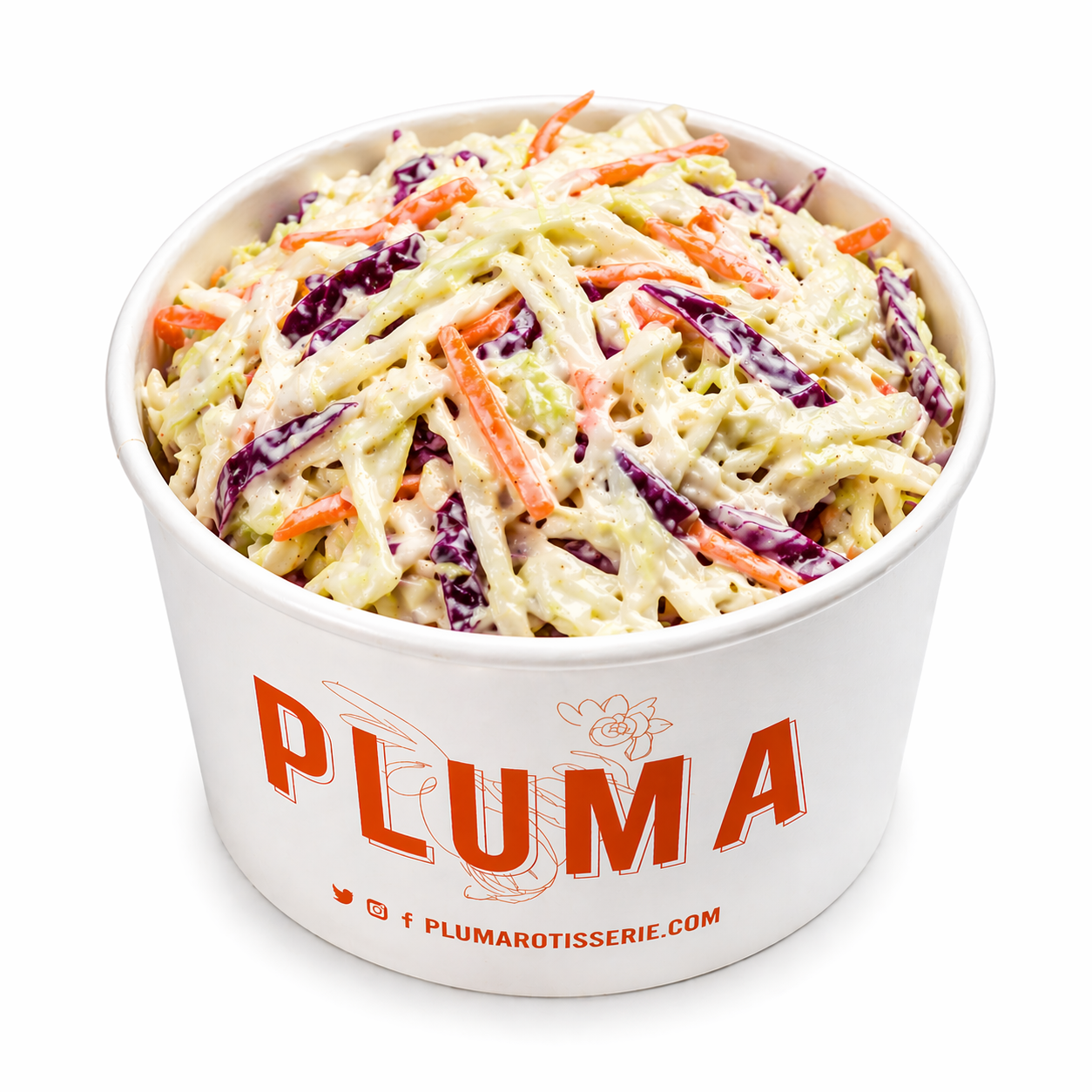 Coleslaw.