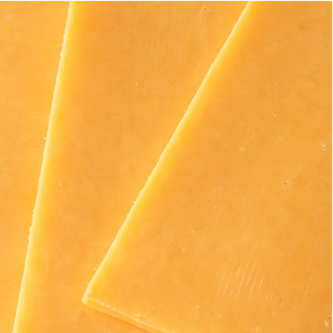 Cheese.