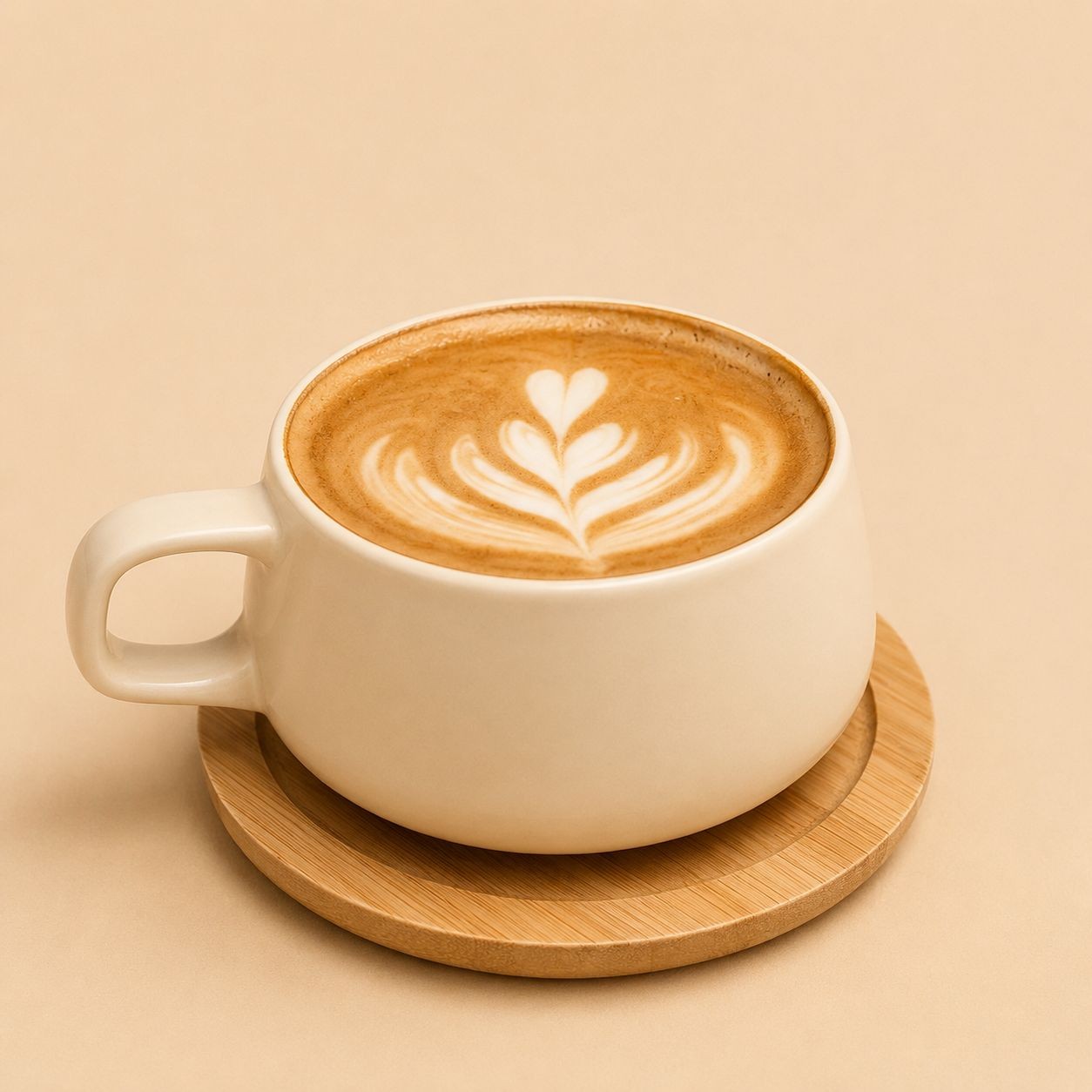 Latte.