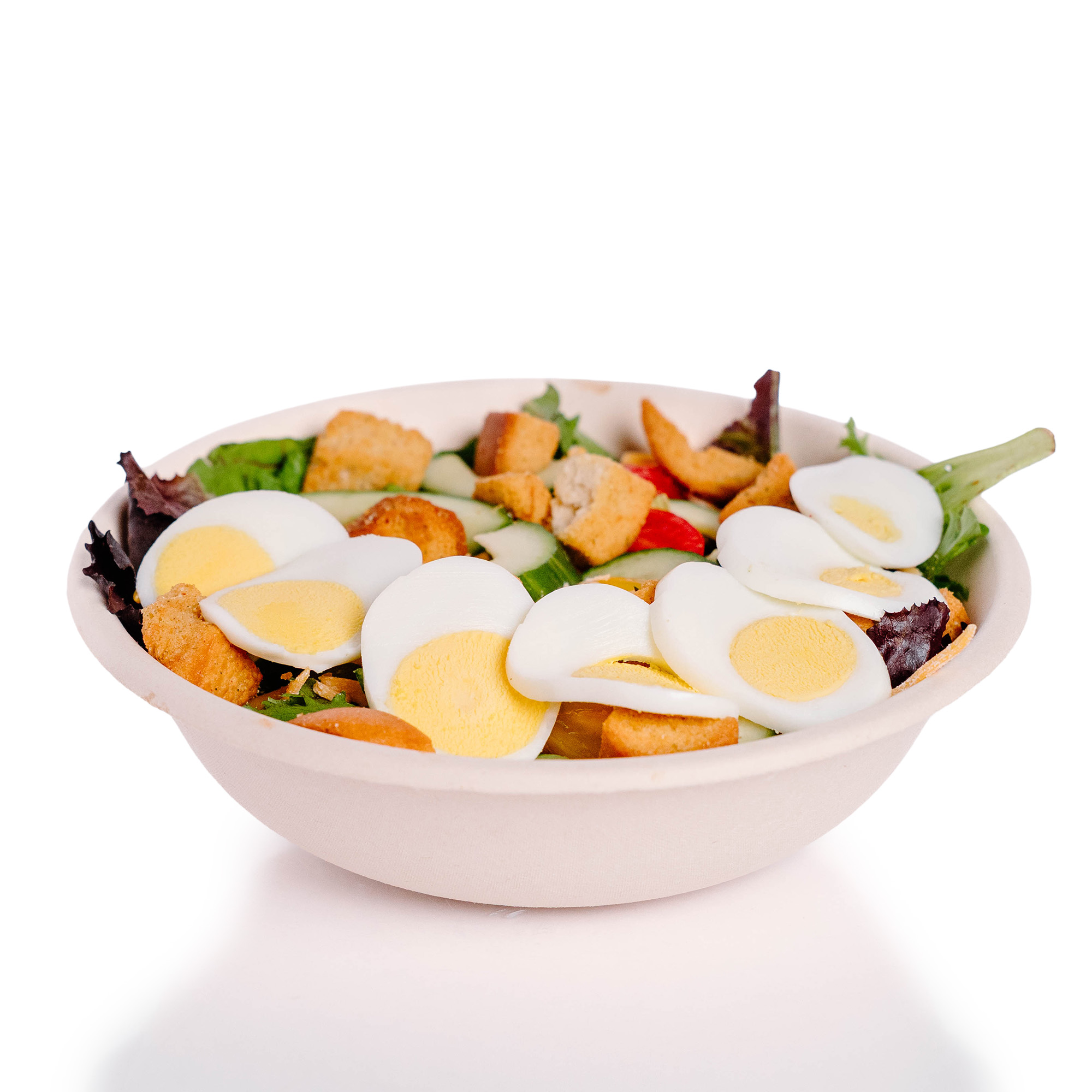HOUSE SALAD.