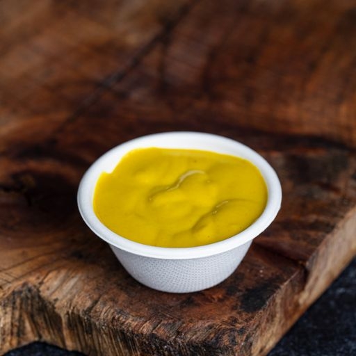 Side Mustard.