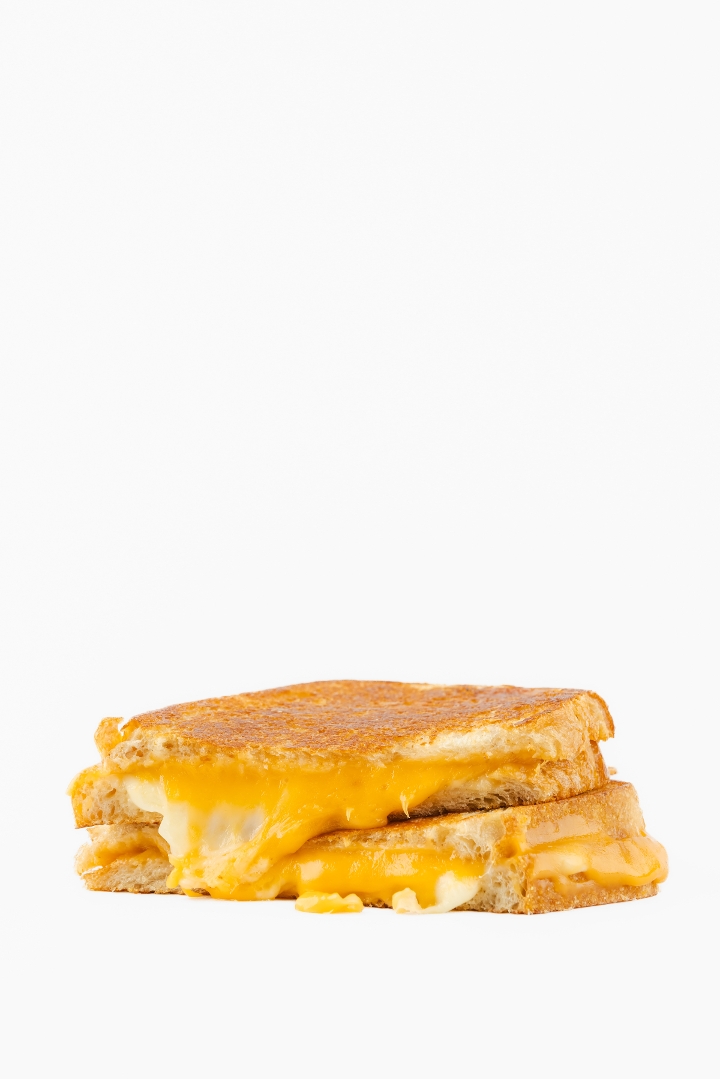 Lil Cheesy.