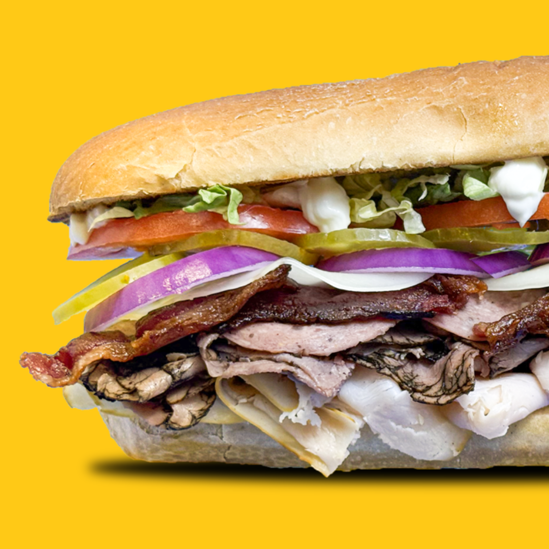 The Stack.