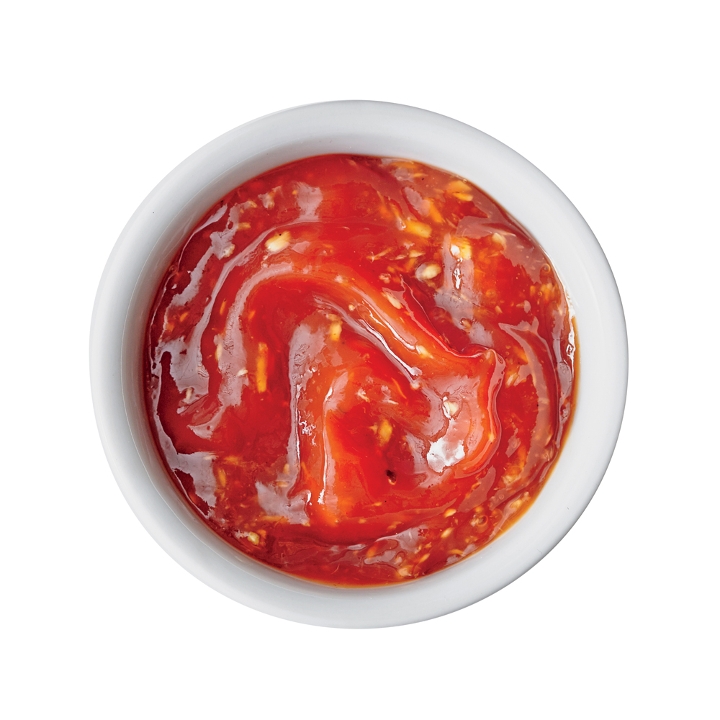 Cocktail Sauce.