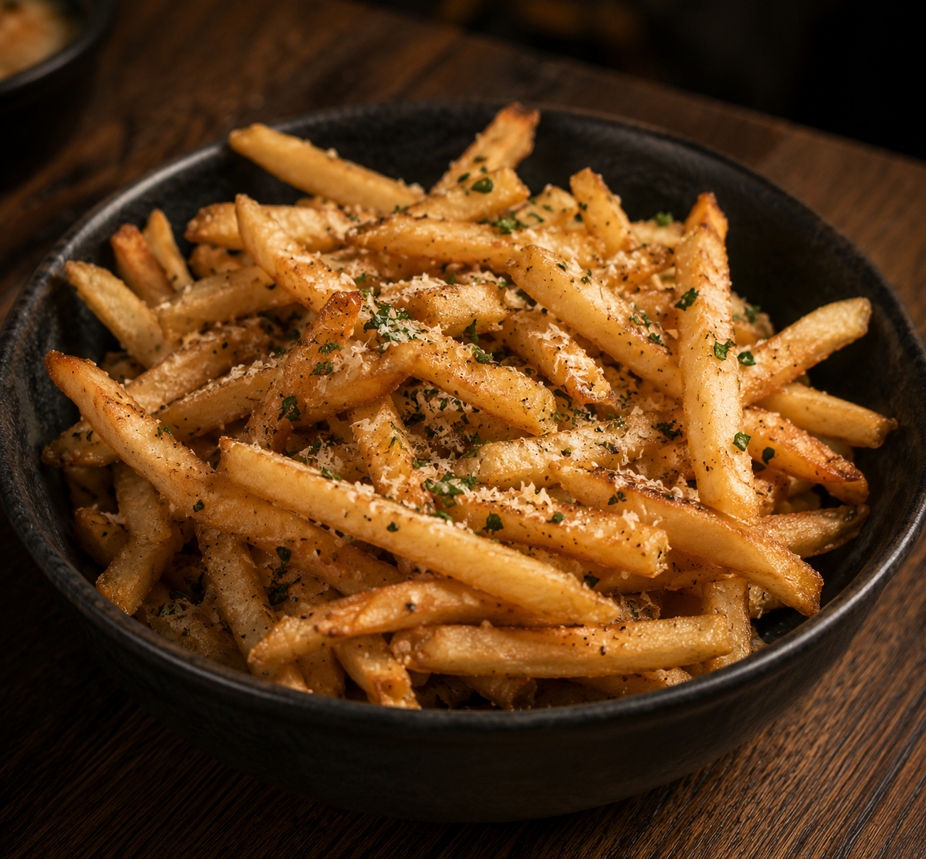 Side French Fries.