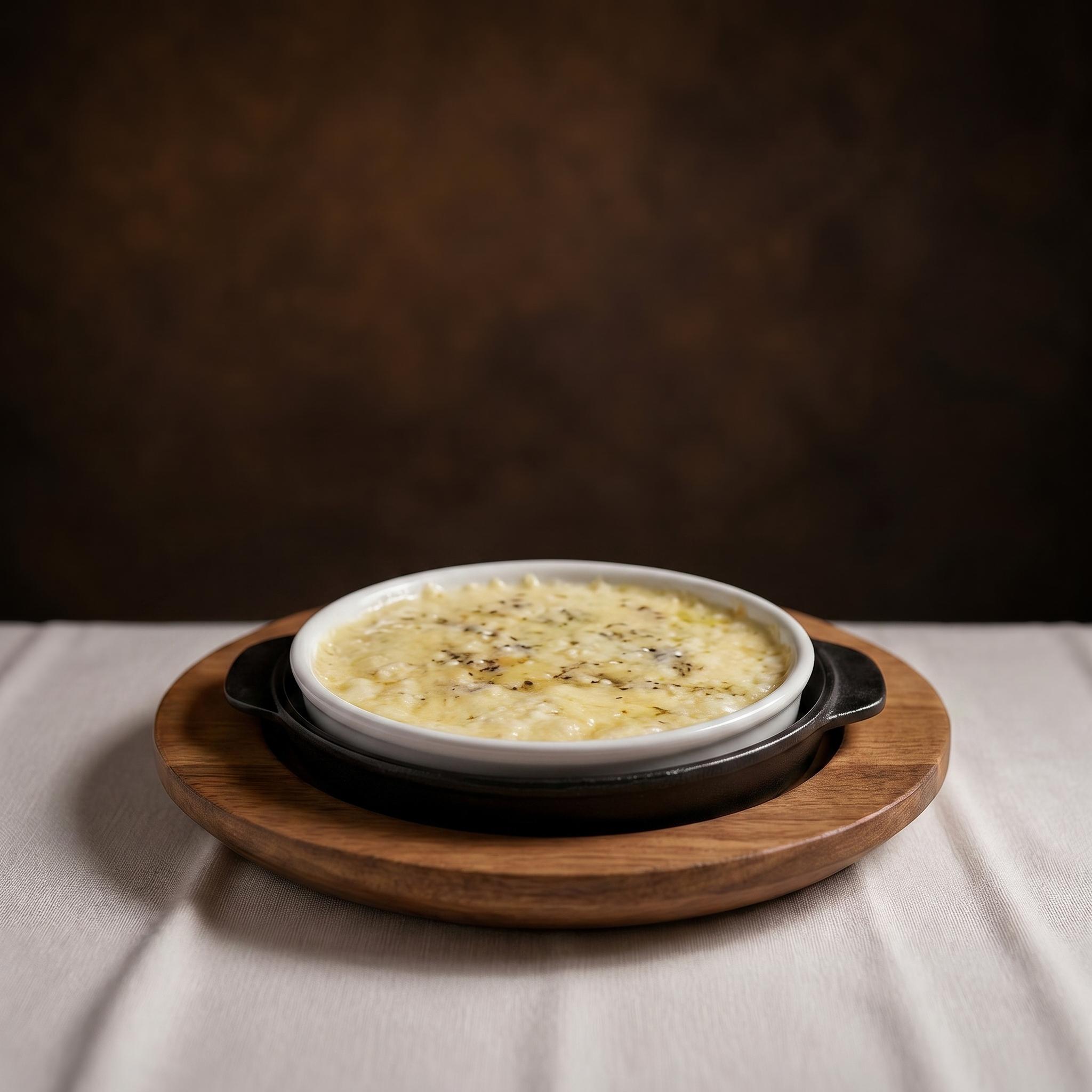 Cheese Dip.