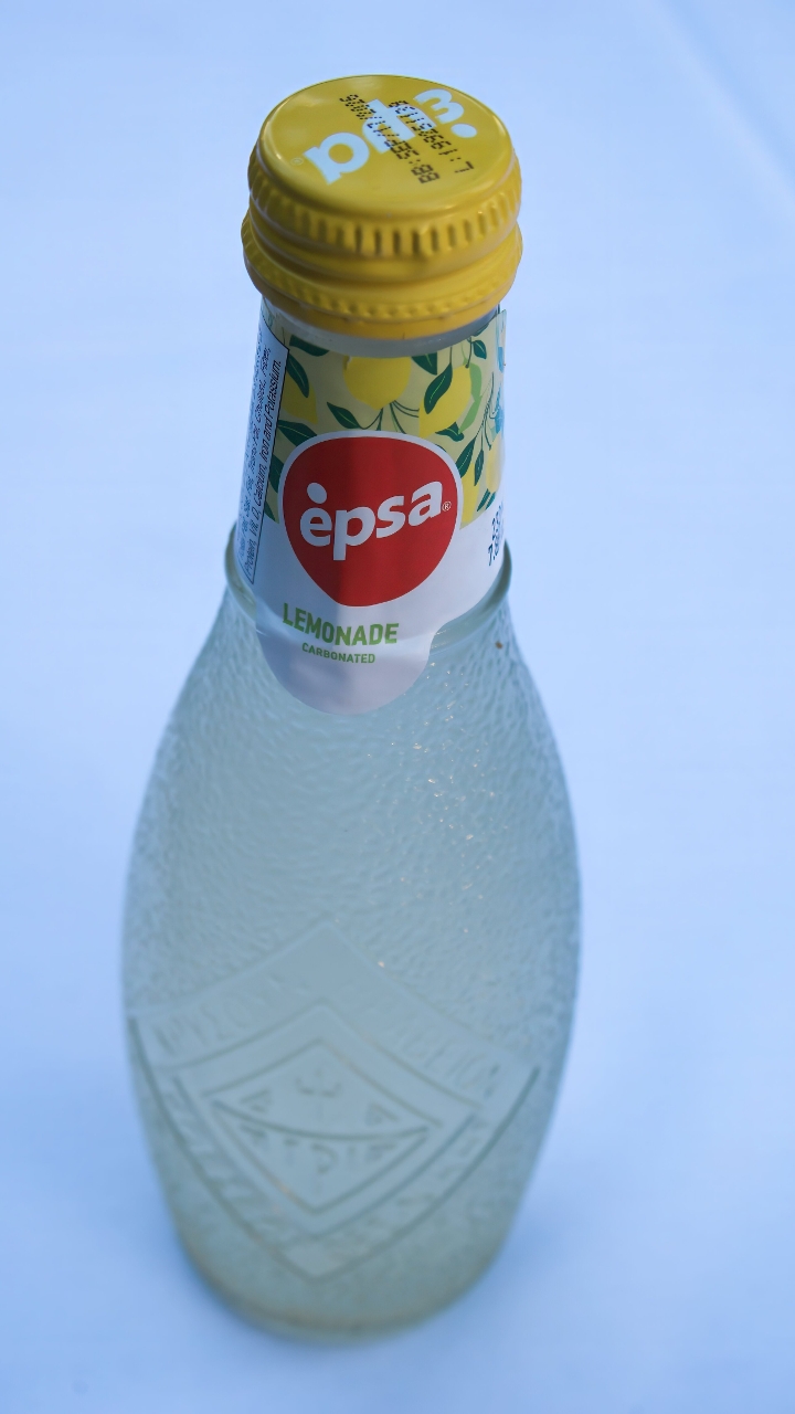 Lemonade.