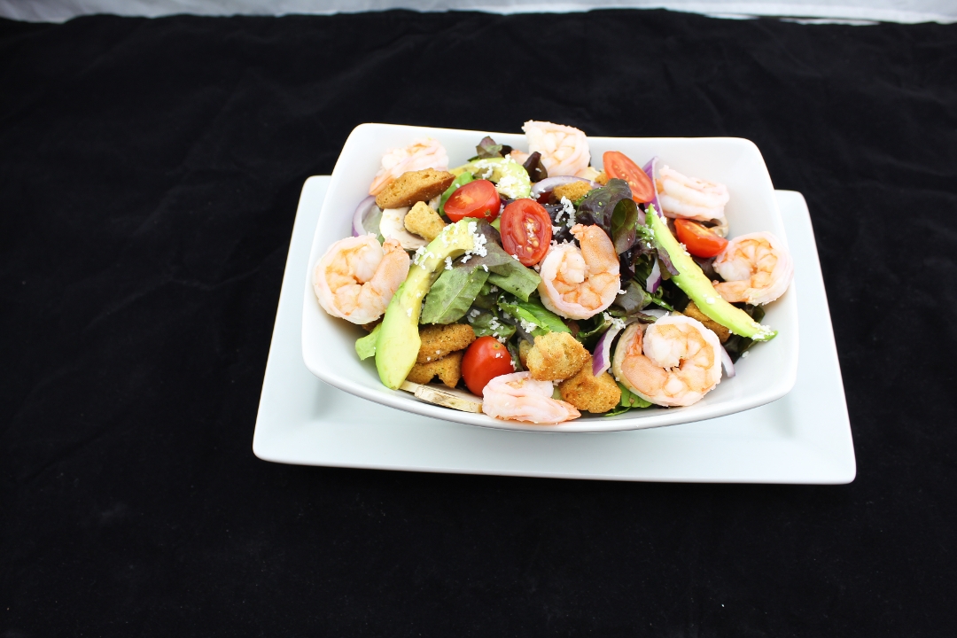 Casona Salad.
