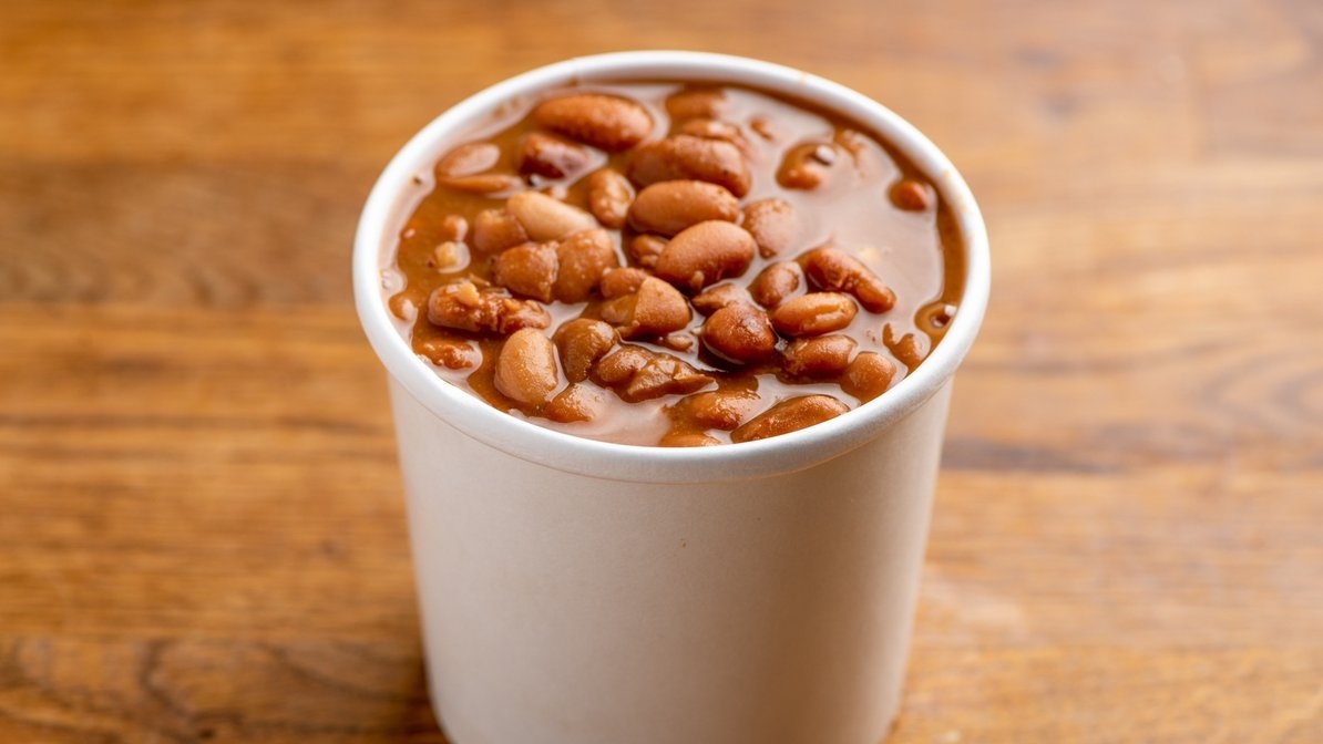 Pinto Beans..